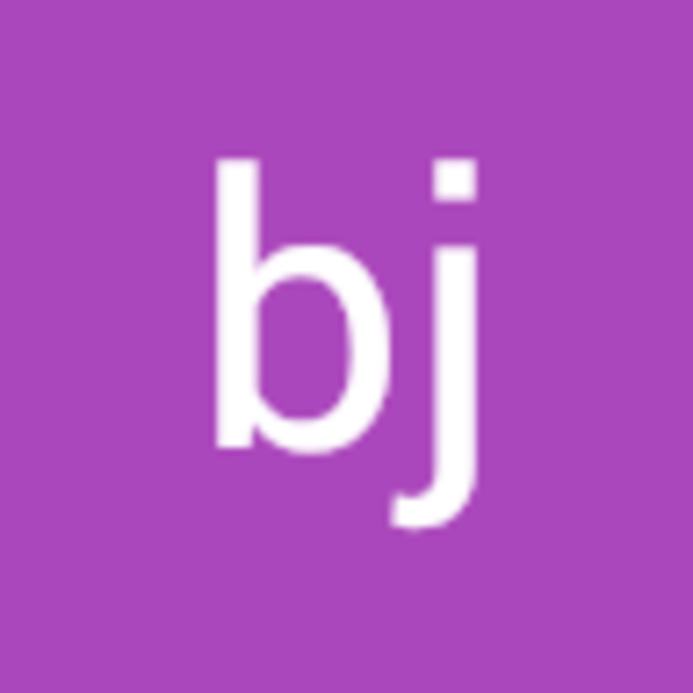 Meet your Posher, Bj